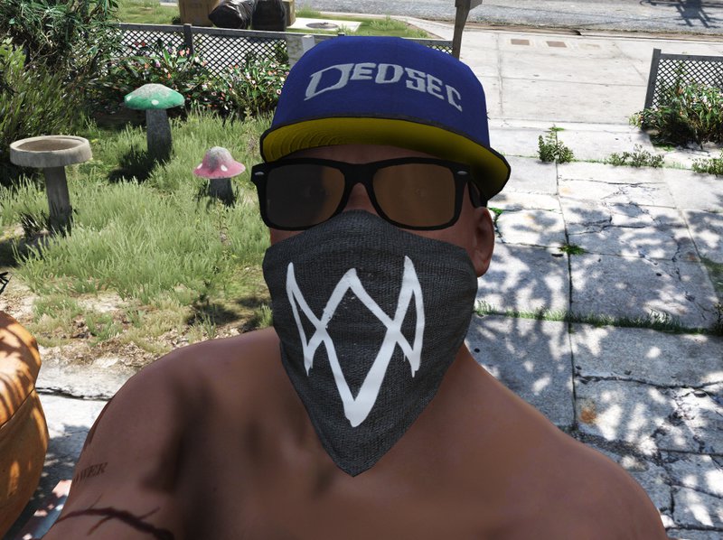 mod